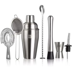 Vacuvin Cocktail-Set, 7-Teilig, Esszimmer