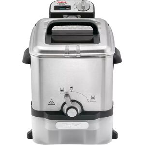 Tefal - Fritteuse, Zweifarbig