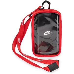 Nike - Natel-Etui, Für Herren, Rot, One Size
