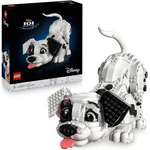 Lego - 43269 Welpe Aus 101 Dalmatiner, Multicolor