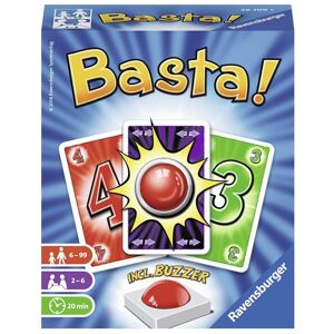 Ravensburger Basta