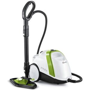Polti Dampfreiniger »Vaporetto Smart 110 Eco« Grün, weiss
