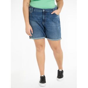 Calvin Klein Jeans Plus Shorts »REGULAR SHORT PLUS«, Grosse Grössen Denim Medium 46