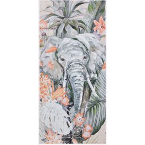 heine home Bild Farbe Bild(er): grau-bunt