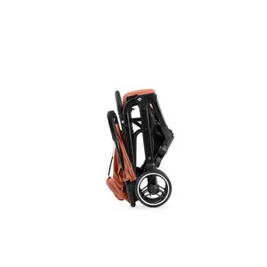 Hauck Kinder-Buggy »Travel N Care Plus Cork«, 25 kg Rostbraun