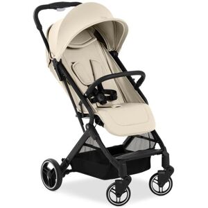 Hauck Kinder-Buggy »Travel N Care Plus Vanille«, 25 kg Vanille