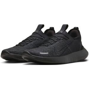 Nike Laufschuh »Free Run Flyknit Next Nature« black/black 41