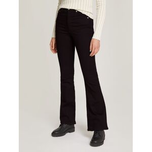 Calvin Klein Jeans Bootcut-Jeans »SKINNY BOOTCUT«, im 5-Pocket-Style Denim Black 34