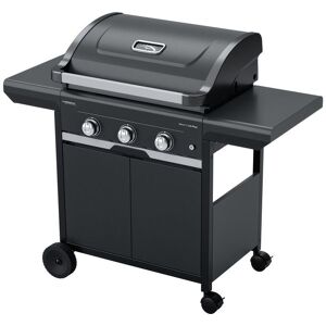 Campingaz Gasgrill »Select 3 LX Plus« Schwarz