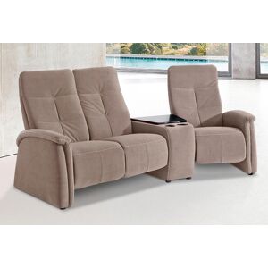 exxpo - sofa fashion 3-Sitzer »Tivoli«, mit Relaxfunktion beige