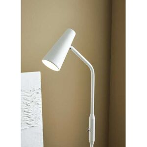 Markslöjd LED Stehlampe »Crest 1L GU1«, 1 flammig weiss
