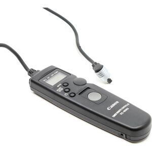 Gebraucht Canon TC-80N3 Kabelfernauslöser mit Timerfunktionen Zustand: Ausgezeichnet