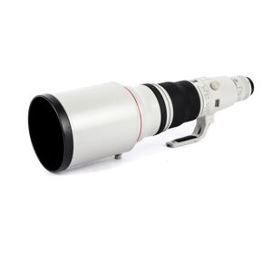 Gebraucht Canon EF 600mm f/4 L IS II USM Zustand: Gut