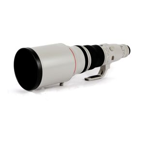 Gebraucht Canon EF 600mm f/4 L IS II USM Zustand: Wie neu