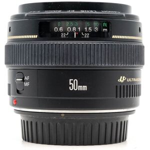 Gebraucht Canon EF 50mm f/1.4 USM Zustand: Ausgezeichnet