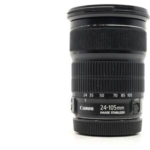 Gebraucht Canon EF 24-105mm f/3.5-5.6 IS STM Zustand: Gut gebraucht