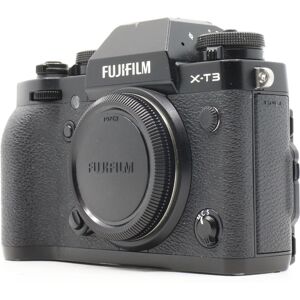Gebraucht Fujifilm X-T3 Zustand: Ausgezeichnet