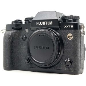 Gebraucht Fujifilm X-T3 Zustand: Gut