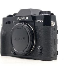 Gebraucht Fujifilm X-T30 Zustand: Ausgezeichnet