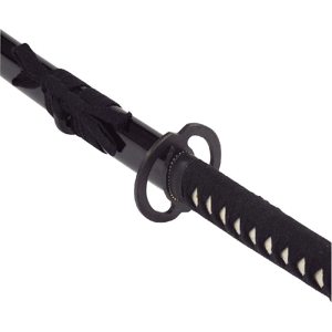John Lee Musashi Ichi Katana