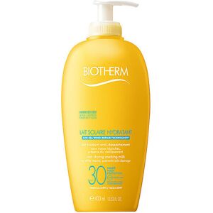 Biotherm Sonnenpflege - Lait Solaire Hydratant Spf30 400ml