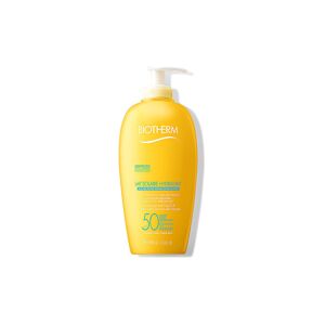 Biotherm Sonnenpflege - Lait Solaire Hydratant Spf50 400ml