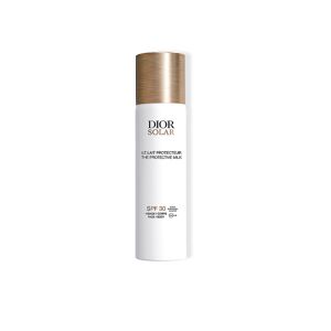 Christian Dior Sonnenpflege - Dior Solar Le Lait Protecteur Visage Et Corps Spf 30 125ml