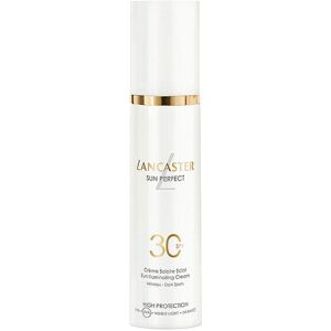 Lancaster Sun Perfect Sun Illuminating Cream Spf30 50ml