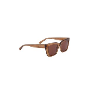 Kapten & Son Sonnenbrille Cassis Hellbraun Damen Ksf0000000185