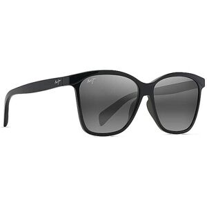 Maui Jim Sonnenbrille H601 Schwarz 601