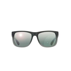 Ray Ban Sonnenbrille "Joungster-Justin" 4165/55 Grau 4165/55