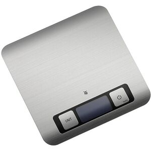 Wmf Digitale Küchenwage Edelstahl Silber 06 0871 6030