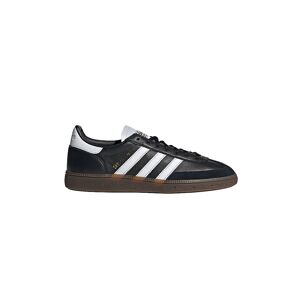 Adidas Sneaker Handball Spezial Schwarz Herren Größe: 45 1/3 Ie3402