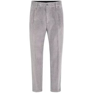 DRYKORN Cordchino CHASY 10 grau 32/L34 M