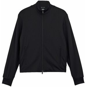 Y-3 Jacke Schwarz Herren Größe: L Iw0061