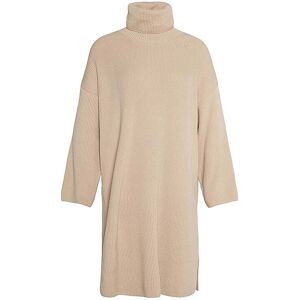 Barbour Minikleid Beige Damen Größe: 44 Ldr0559