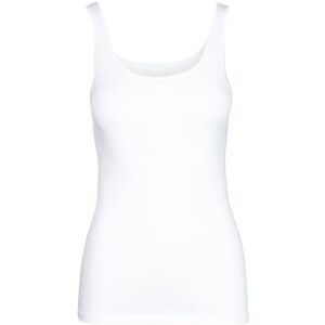 Mey Top - Unterhemd Emotion Weiß Weiss Damen Größe: 42 55204