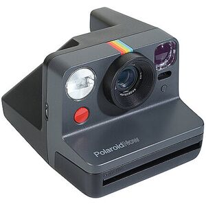 POLAROID Now i Type Instant Camera Schwarz schwarz PGNOW-S