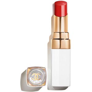 Chanel Rouge Coco Baume Glänzend, Getönter, Feuchtigkeitsspendender, Verschönernder Lippenbalsam Mit Individueller Farbintensität