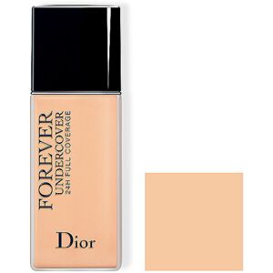 Christian Dior Make Up - Diorskin Forever Undercover (023 Peach)