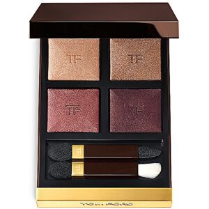 Tom Ford Beauty Lidschatten - Eye Color Quad ( 04 Honeymoon)