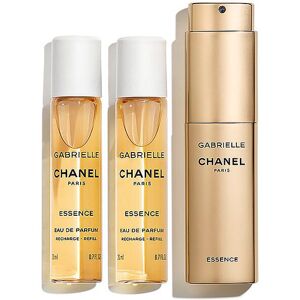 Chanel Essence Twist And Spray 3 X 20ml