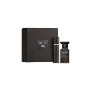 Tom Ford Beauty Geschenkset - Private Blend Oud Wood Eau De Parfum Set 50ml / 10ml