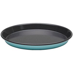 Riess Backform 28cm Kristallbau Hellblau 0648-016