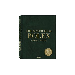Suite Buch - The Watch Book Rolex Keine Farbe 9783961715039