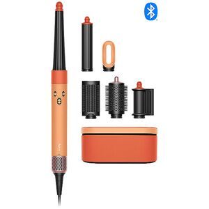 Haarstyler - dyson Airwrap i.d. Ceramic Aprikot/Topaz orange