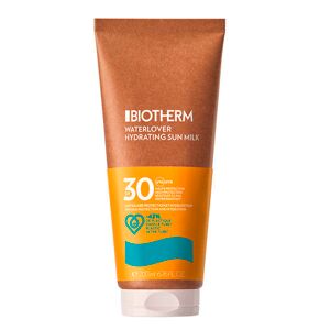 Biotherm Waterlover Hydrating Sun Milk SPF 30 200 ml