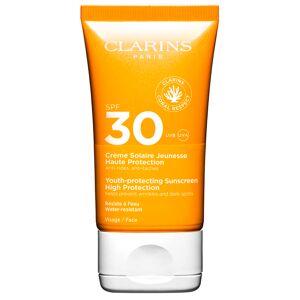 CLARINS Crème Solaire Jeunesse Haute Protection SPF 30 50 ml