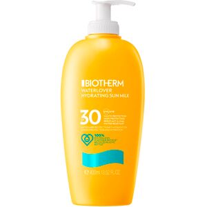 Biotherm Waterlover Hydrating Sun Milk SPF 30 400 ml