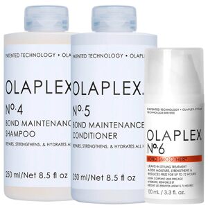 Olaplex Profi Set No. 4 + No. 5 + No. 6